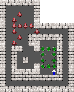 Уровень 4 — Marko Dzekic